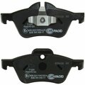 Pagid Brakes Disc Brake Pad, 355009171 355009171